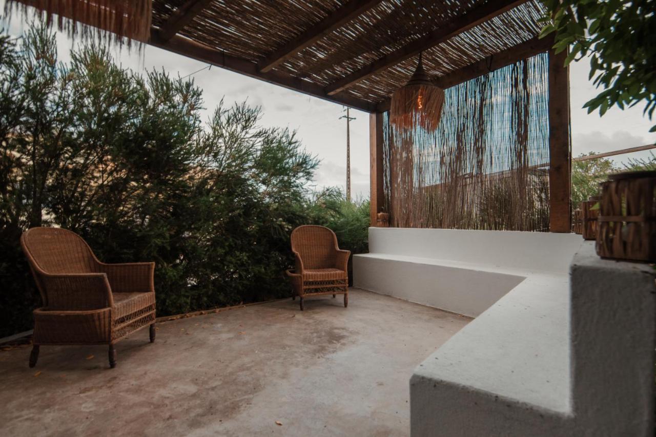 Casa Do Ti Gil Villa Aldeia do Meco Ngoại thất bức ảnh