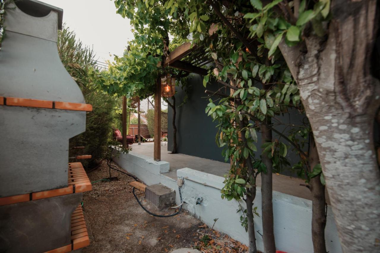 Casa Do Ti Gil Villa Aldeia do Meco Ngoại thất bức ảnh