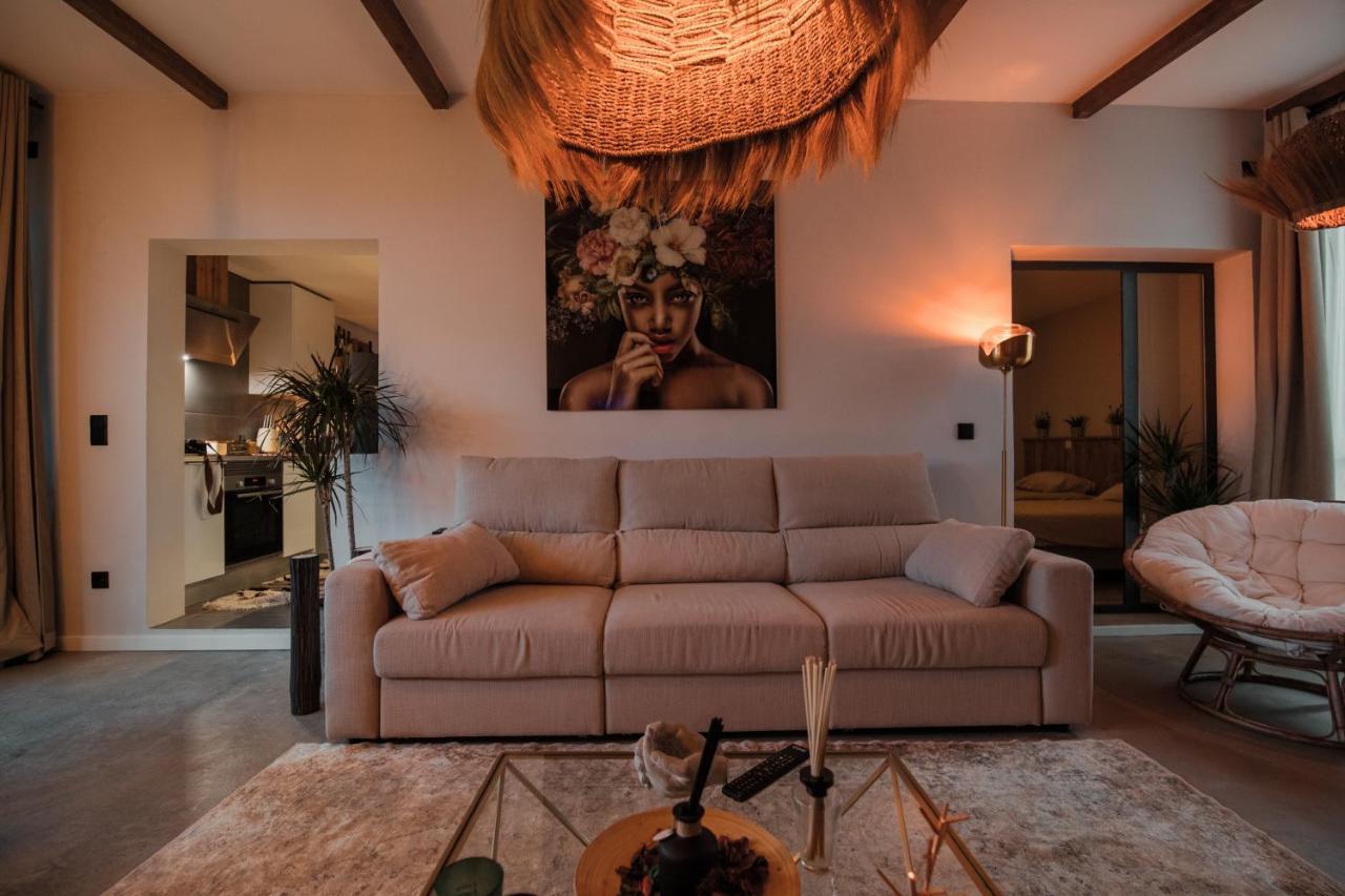 Casa Do Ti Gil Villa Aldeia do Meco Ngoại thất bức ảnh