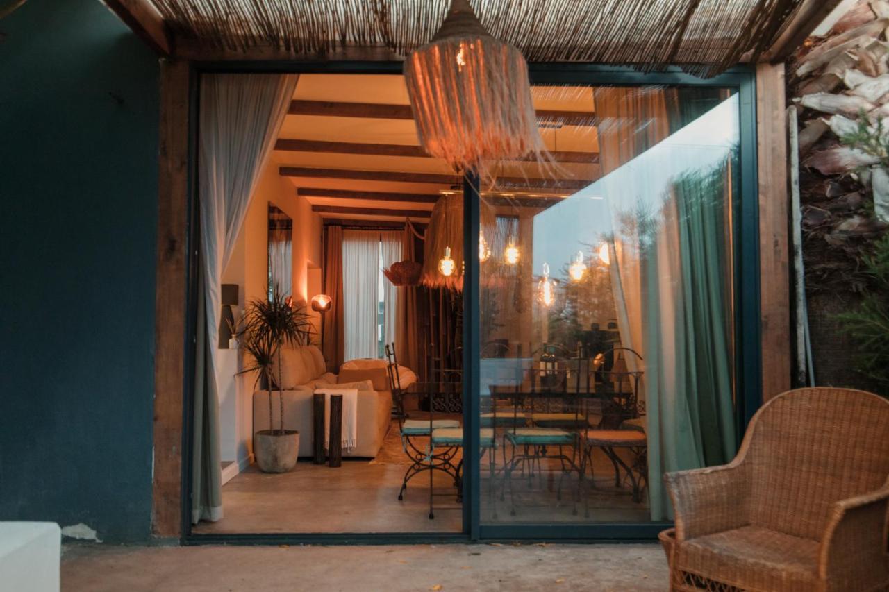 Casa Do Ti Gil Villa Aldeia do Meco Ngoại thất bức ảnh