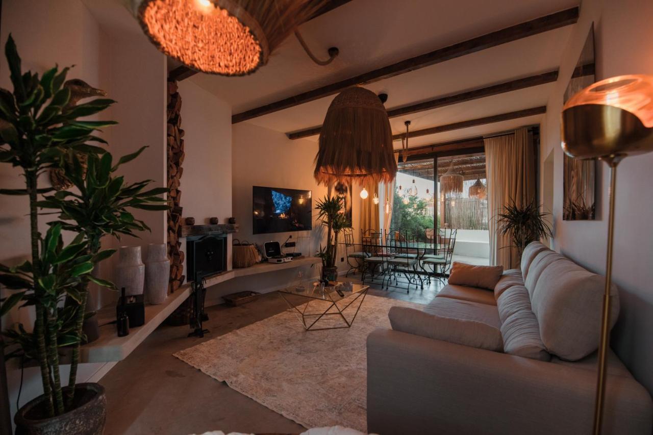 Casa Do Ti Gil Villa Aldeia do Meco Ngoại thất bức ảnh
