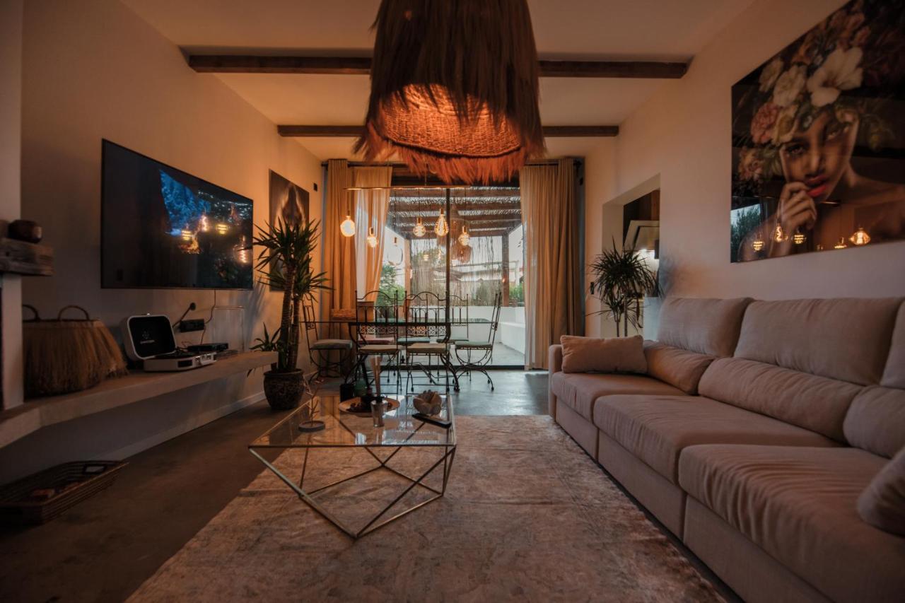 Casa Do Ti Gil Villa Aldeia do Meco Ngoại thất bức ảnh